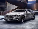 BMW Gran Lusso Coupe 2013 года